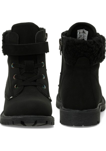 Troke F 5pr Siyah Kız Çocuk Worker Bot indirimleri