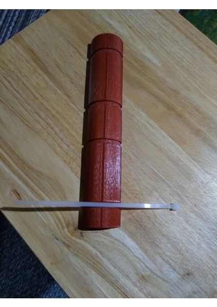 Yeni Zemin Lambası Onarımı (Sadece Plastik Aparattır!!!)
