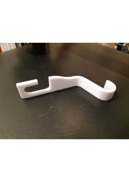 Yeni Araba Koltuğu Kancası (Sadece Plastik Aparattır!!!)