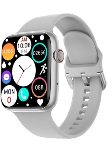 Siyah Akıllı Saat, Şık ve Fonksiyonel Tasarım, Günlük Kullanım Için Mükemmel Seçenek fiyatları