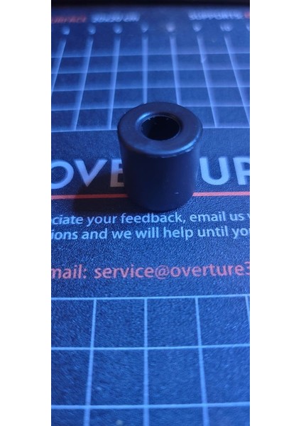 Yeni Vesa Ara Parçası P (Sadece Plastik Aparattır!!!)