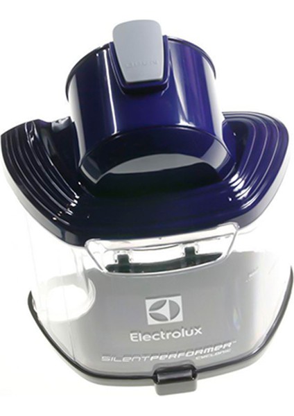| Electrolux Uyumlu ESPC71DBT-ZSPCCLASTR- Orijinal Süpürge Toz Haznesi