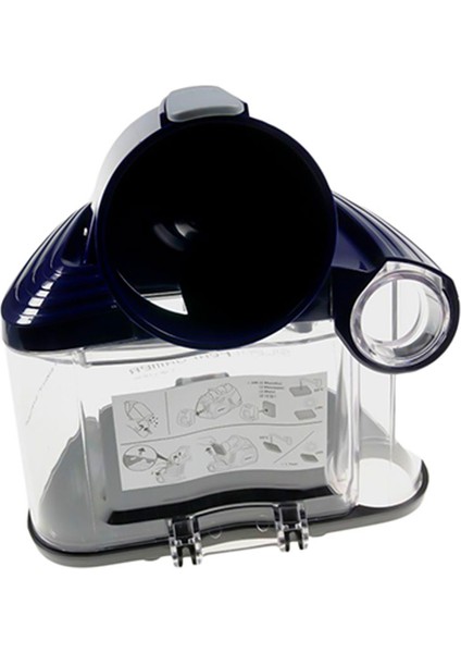 | Electrolux Uyumlu ESPC71DBT-ZSPCCLASTR- Orijinal Süpürge Toz Haznesi fiyatları