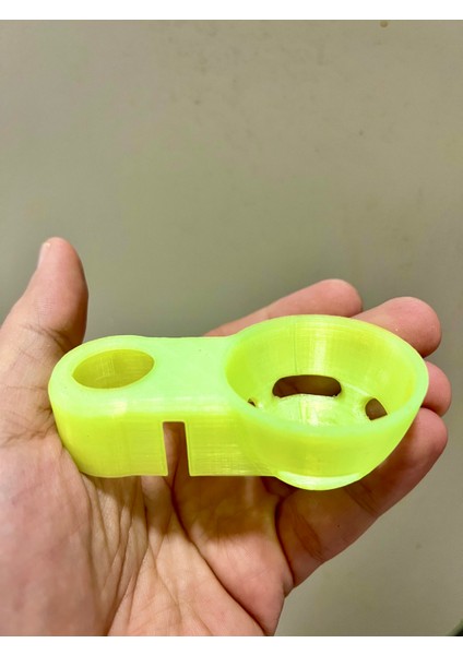 Yeni Yumurta Ayırıcı (Sadece Plastik Aparattır!!!)