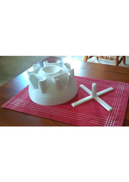 Yeni Uzak Atlıkarınca P (Sadece Plastik Aparattır!!!) indirimleri