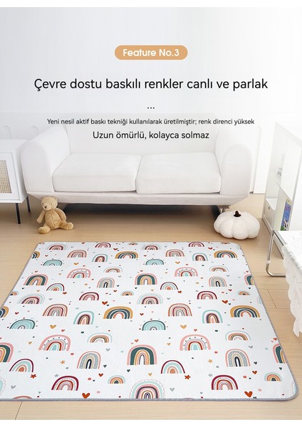 Kaymaz Oyun Matı Yer Paspası (Yurt Dışından) modelleri