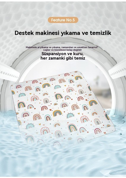 Kaymaz Oyun Matı Yer Paspası (Yurt Dışından) fırsatları