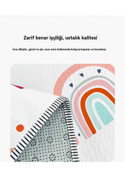 Kaymaz Oyun Matı Yer Paspası (Yurt Dışından) indirimleri