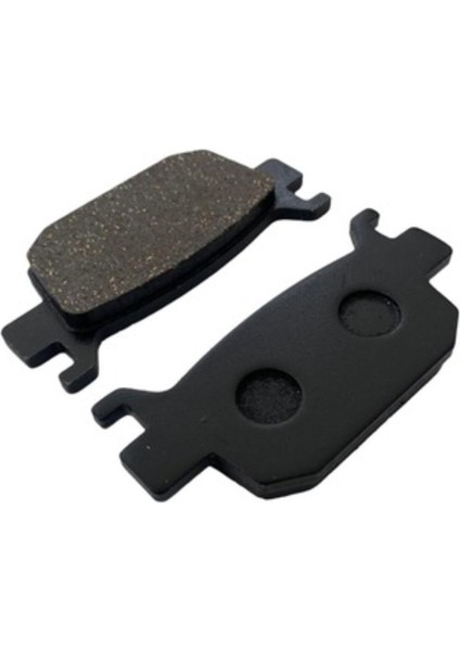 Honda Pcx 125 Dx Arka Disk Fren Balatasi Arasmoto