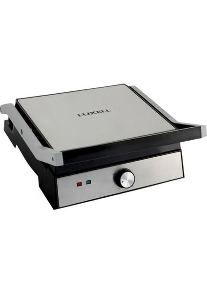 2000W Döküm Izgara ve Tost Makinesi, 180° Açılabilir, Dayanıklı ve Kullanışlı modelleri