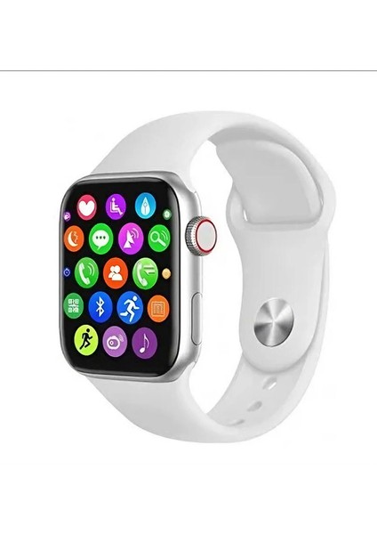 Çok Renkli Akıllı Saat T700 S, Ios ve Android ile Uyumlu, Şık ve Fonksiyonel Tasarım fiyatları