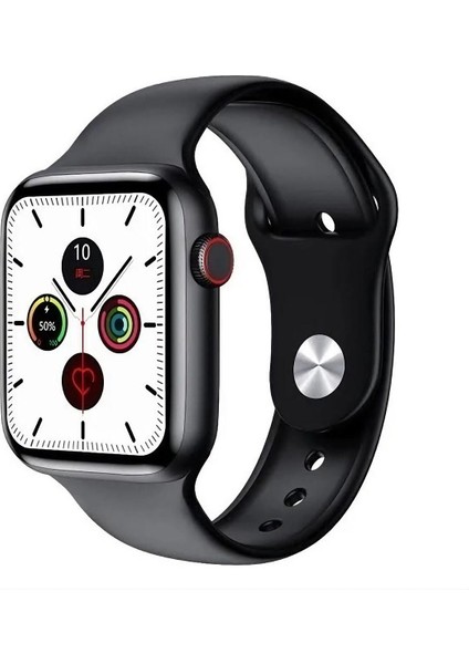 Çok Renkli Akıllı Saat T700 S, Ios ve Android ile Uyumlu, Şık ve Fonksiyonel Tasarım modelleri