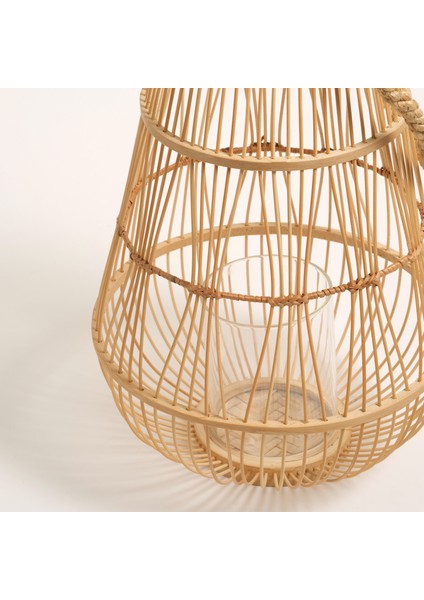 Tam Dao Deniz Çayırı Fener 22X12X31 cm Natural indirimleri