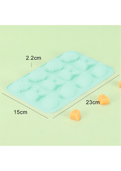 Paskalya Yumurta Silikon Tavşan Çikolata Kalıbı, Yumurta Şeklinde Kalıp, Pişirme Tepsisi, Paskalya Partisi Için Kek Çikolata Kalıbı (Yurt Dışından) fiyatları