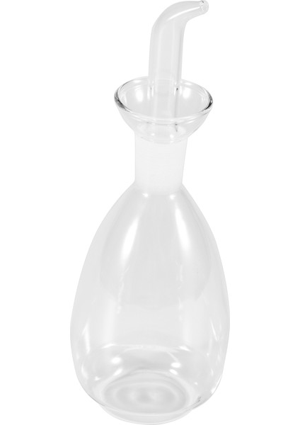 Yüksek Borosilikat Cam Yağ Tencere Mutfak Baharat Şişesi Yaratıcı Soya Sosu Tencere (Yurt Dışından) fiyatları