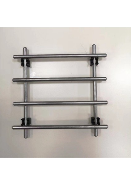 Tencereler, Masa Sıcak Altlıkları, Tencere Altlıkları, Soğutma Rafı, Tencere ve Tava Tutucu, Pişirme Tavası Için 2 Adet Paslanmaz Çelik Altlık (Yurt Dışından) fırsatları