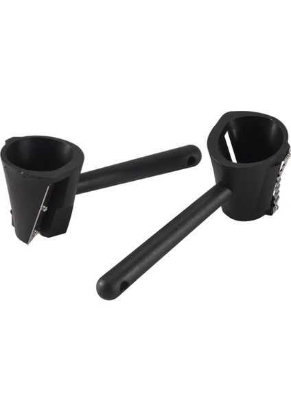 Spiral Huni Çiçek Silindiri - Havuç Kıvırıcı Soyucu, Havuç Spiral Rendeleyici (Yurt Dışından) fiyatları