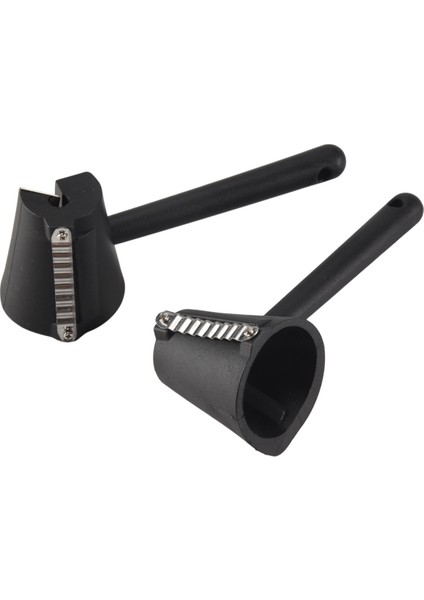 Spiral Huni Çiçek Silindiri - Havuç Kıvırıcı Soyucu, Havuç Spiral Rendeleyici (Yurt Dışından) fırsatları