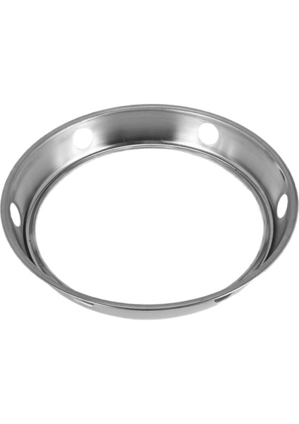 Evrensel Wok Tava Destek Raf Standı Wok Halkası/yuvarlak Tabanlı Wok Rafı Gazlı Ocak, Kızartma Tavaları ve Mutfak Için Evrensel Boyut (Yurt Dışından) fiyatları