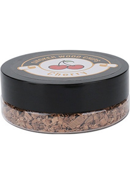 Tütsülenmiş Odun Talaşı Gıda Tütsüleyicisi Tütsülenmiş Kokteyl Tütsülenmiş Barbekü Meyve Ağacı Talaşı Talaş Tütsülenmiş Odun Bloğu D (Yurt Dışından)