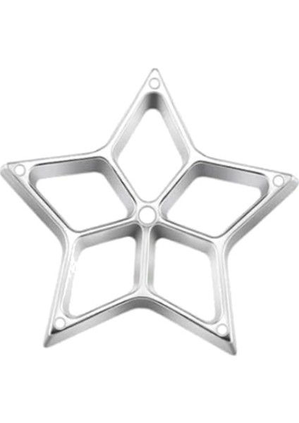 Parça Saplı Bunuelos Kalıp Seti, 4 Değiştirilebilir Başlıklı Alüminyum Alaşımlı Waffle Kalıp Seti (Yurt Dışından) fiyatları