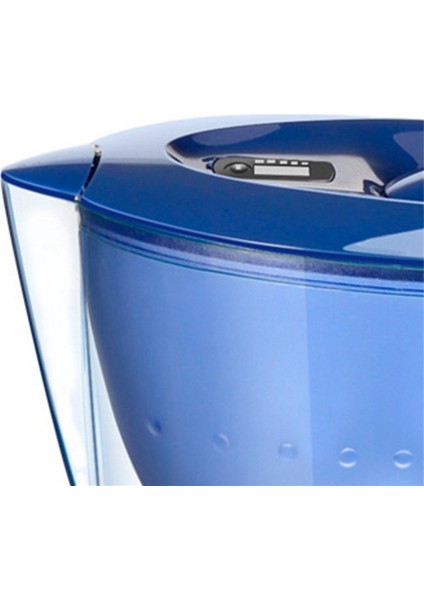 Su Filtresi Sürahisi 3,5 L Taşınabilir Ev Aktif Karbon Mutfak Soğuk Su Filtresi Arıtıcı Su Isıtıcısı Sağlık Mutfağı Için (Yurt Dışından) fiyatları