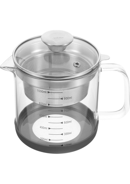 Gıda Süzgeci Fındık Süt Poşeti Yedek Yoğurt Süzgeci Paslanmaz Çelik Buzlu Çay Sürahisi Meyve Suyu Içecek Sürahisi Ölçekli (Yurt Dışından)