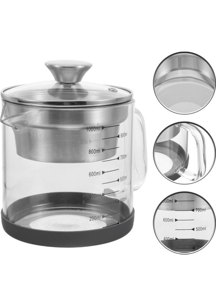 Gıda Süzgeci Fındık Süt Poşeti Yedek Yoğurt Süzgeci Paslanmaz Çelik Buzlu Çay Sürahisi Meyve Suyu Içecek Sürahisi Ölçekli (Yurt Dışından) indirimleri