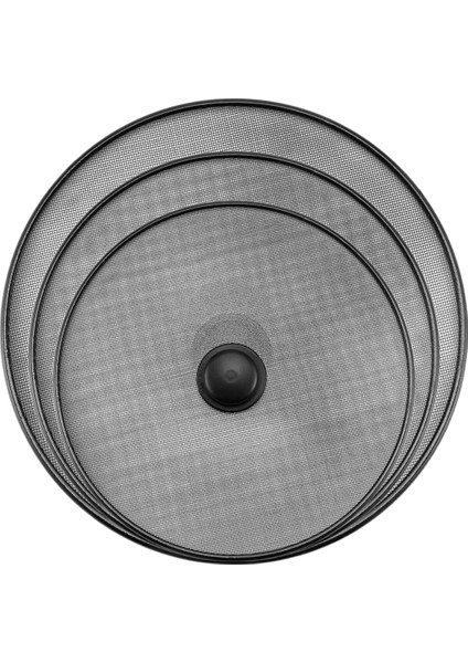 Adet Mutfak Sıçrama Koruyucu Sıçrama Ekranları Kızartma Tavası Sıçrama Koruyucu Yağ Sıçrama Ekranı Filesi Yağ Geçirmez Tencere Kapağı (Yurt Dışından) fırsatları