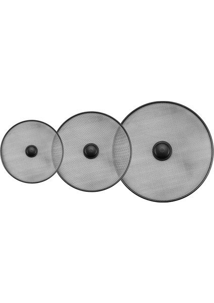 Adet Mutfak Sıçrama Koruyucu Sıçrama Ekranları Kızartma Tavası Sıçrama Koruyucu Yağ Sıçrama Ekranı Filesi Yağ Geçirmez Tencere Kapağı (Yurt Dışından) indirimleri