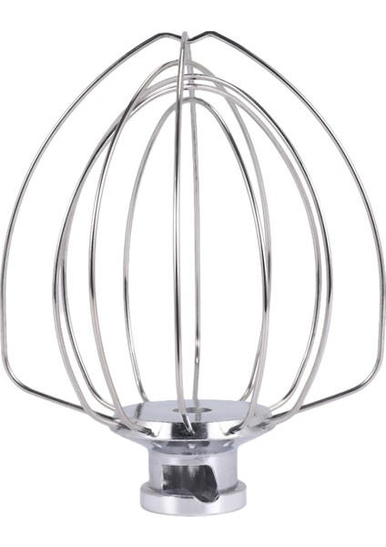 Kitchenaid Mutfak Makinesi 5KSM90-5KSM185 Için Paslanmaz Çelik Çırpma Teli 5K452WW (Yurt Dışından) fiyatları