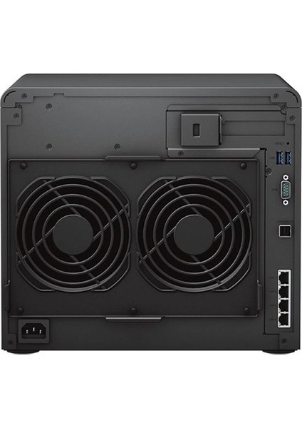 DS2422 Plus Ryzen V1500B-4GB Ram-12-Diskli Nas Sunucu (Disksiz) fırsatları