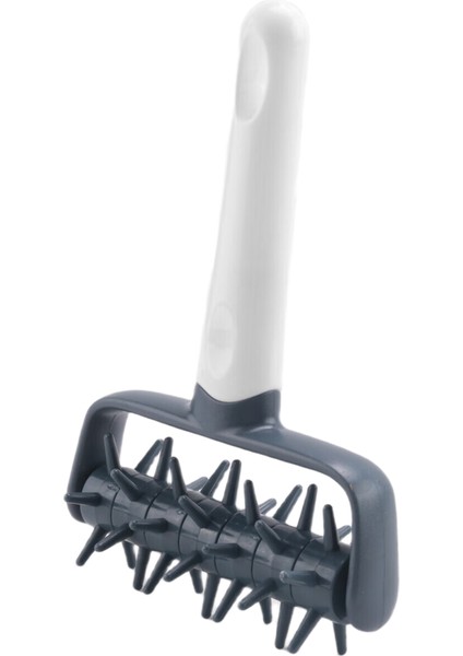 Pizza Iğnesi Silindiri Kurabiye Hamur Delme Makinesi Ekmek Iğnesi Pizza Silindiri Turta Dilimi Mutfak Aletleri Fırın Aksesuarları (Yurt Dışından) fiyatları