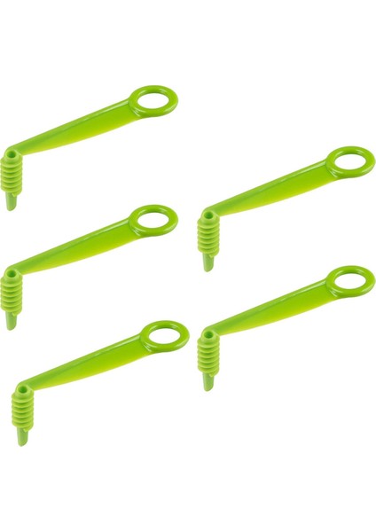 Mutfak Cihazı Patates Kızartması Kesme Manuel Patates Kesici Sebze Dilimleyici Manuel Spiral Vida Dilimleyici Patates Kesme Aleti (Yurt Dışından)