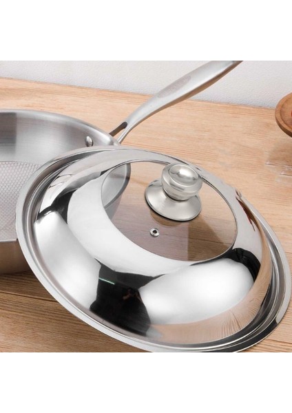 Adet Tencere Kapağı Düğmesi Tencere Kapağı Kapağı Düğmesi Sapı Evrensel Mutfak Tencere Kapağı Yedek Parçası (Yurt Dışından) indirimleri
