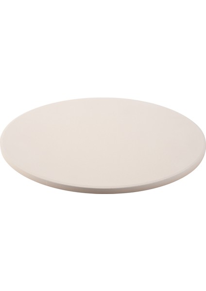Pizza Taşı Pişirme - Kordierit Pizza Taşı Tabağı Barbekü Izgara Fırın - Pizza Pişir ve Servis Et Ekmek Peynir - Yuvarlak 30,5 cm (Yurt Dışından) fiyatları