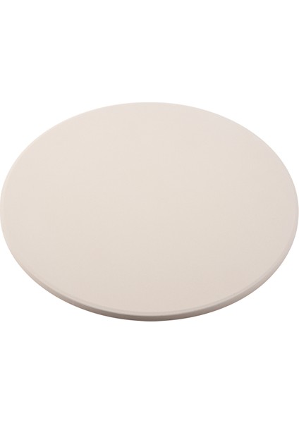 Pizza Taşı Pişirme - Kordierit Pizza Taşı Tabağı Barbekü Izgara Fırın - Pizza Pişir ve Servis Et Ekmek Peynir - Yuvarlak 30,5 cm (Yurt Dışından) modelleri