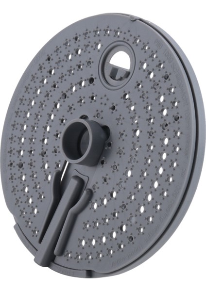 Thermomix Tm6, Tm5, TM31 Için Plastik Rendeli Patates Soyucu, Patates, Havuç ve Sebze Soyma Aparatı (Yurt Dışından) fırsatları