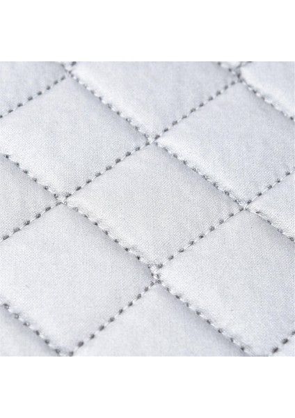 %100 Pamuklu Mutfak Günlük Temel Havlu Tencere Altlığı Isıya Dayanıklı Bardak Altlığı Pişirme ve Fırınlama Için 5'li Set (Yurt Dışından) fırsatları