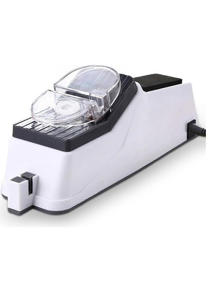 Elektrikli Öğütücü Ev Mutfak Öğütme Taşı Çift Taraflı Küçük Öğütücü (Yurt Dışından)