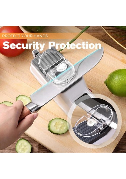 Elektrikli Öğütücü Ev Mutfak Öğütme Taşı Çift Taraflı Küçük Öğütücü (Yurt Dışından) fırsatları