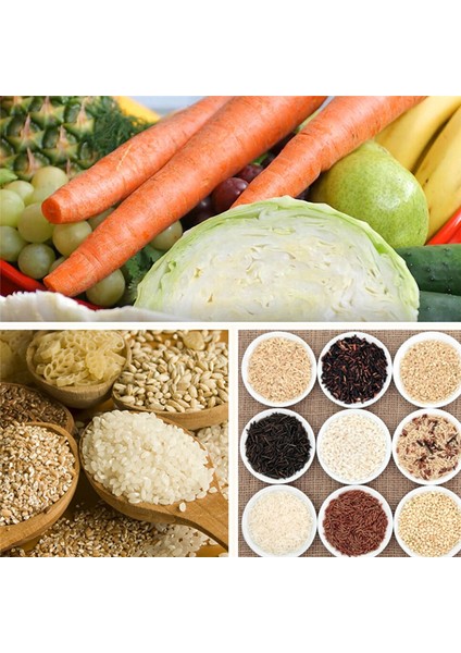 Tamburlu Çok Fonksiyonlu Sebze Değirmeni Rende, Sebze Doğrayıcı, Dilimleyici ve Parçalayıcı, Patates Havuç Parçalayıcı (Yurt Dışından) modelleri