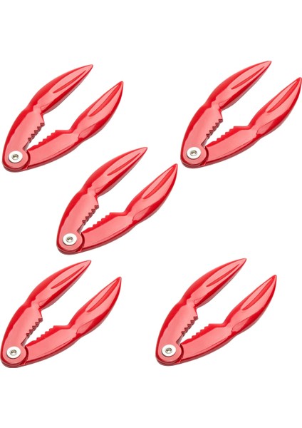 Çok Işlevli Kabuk Soyma Pensesi Ev Ceviz Pensesi Yengeç Deniz Ürünleri Aletleri Ev Mutfak Aletleri (Yurt Dışından)