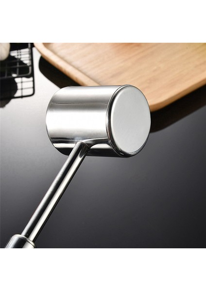 Çift Taraflı Et Dövücü Et Dövücü Schnitzel ve Biftek Için (Yurt Dışından) indirimleri