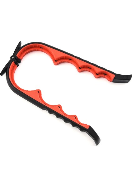 Konserve Açacağı Çok Fonksiyonlu 4'ü 1 Arada Içecek Şişesi Açacağı Kapağı Bükücü Dört Pozisyonlu Konserve Açacağı Kaymaz Kapak Bükücü (Yurt Dışından) fiyatları