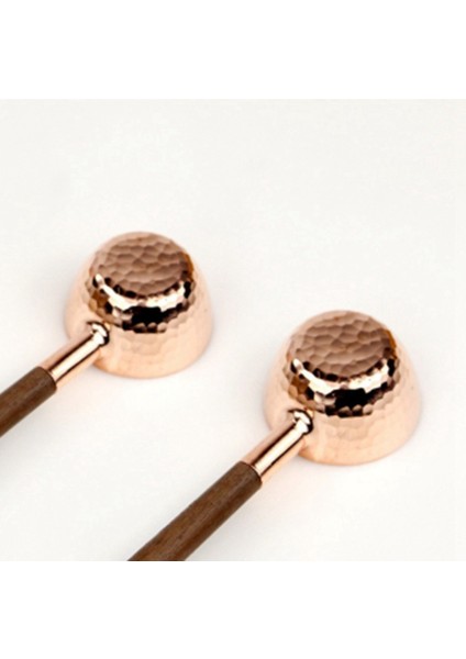 Kahve Çekirdeği Ölçü Kaşığı Masif Ahşap Bakır Ölçü Kaşığı Kahve Tozu Miktar Kaşığı Ölçü Kaşığı 10G (Yurt Dışından) fiyatları