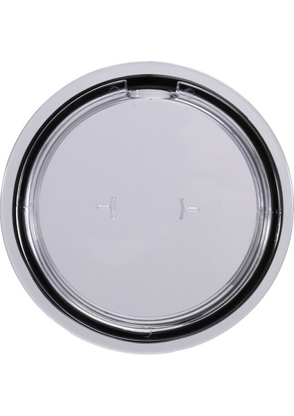 Nespresso Aeroccino 3 3r 3593 ve 3594 Süt Köpürtücü Makineleri Için Süt Köpürtücü Kapağı ve Contası Yedek Parçaları (Yurt Dışından)