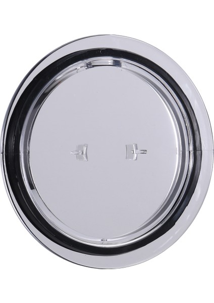 Nespresso Aeroccino 3 3r 3593 ve 3594 Süt Köpürtücü Makineleri Için Süt Köpürtücü Kapağı ve Contası Yedek Parçaları (Yurt Dışından) modelleri