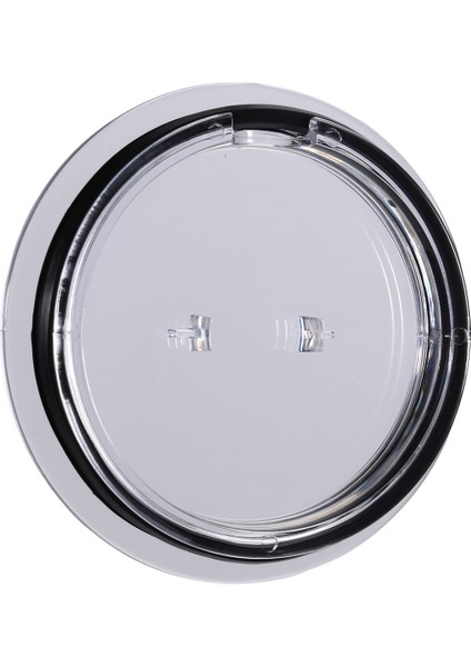 Nespresso Aeroccino 3 3r 3593 ve 3594 Süt Köpürtücü Makineleri Için Süt Köpürtücü Kapağı ve Contası Yedek Parçaları (Yurt Dışından) fırsatları