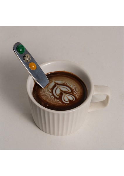 Paslanmaz Çelik Tatlı Kaşık ve Çatal Seti Mini Kahve Kaşığı Salata Çatalı Şekerleme Pasta Çatalı Salata Meze Çay Kaşığı (Yurt Dışından) indirimleri